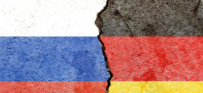 Niemcy zrezygnują z kupowania gazu od Rosji? Amerykański politolog przewiduje