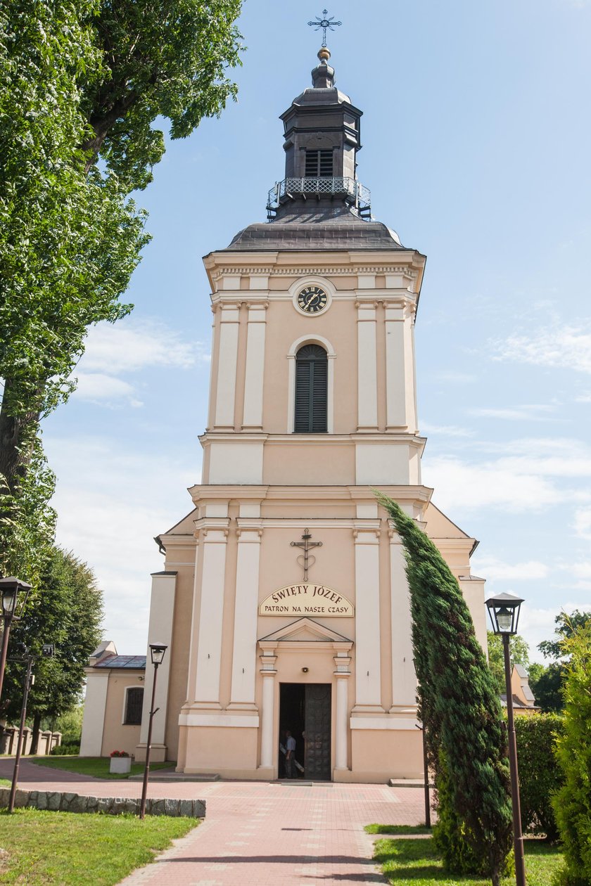 Samobójstwo pana młodego