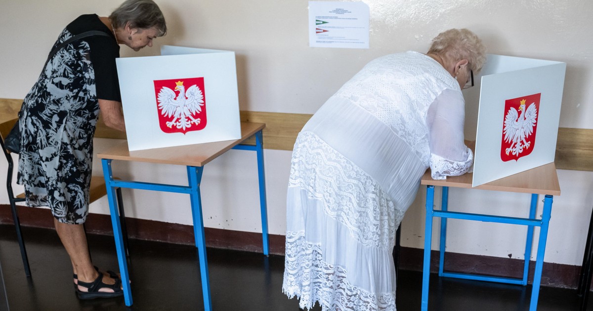 Wybory prezydenckie 2025. Jak oddać istotny głos?