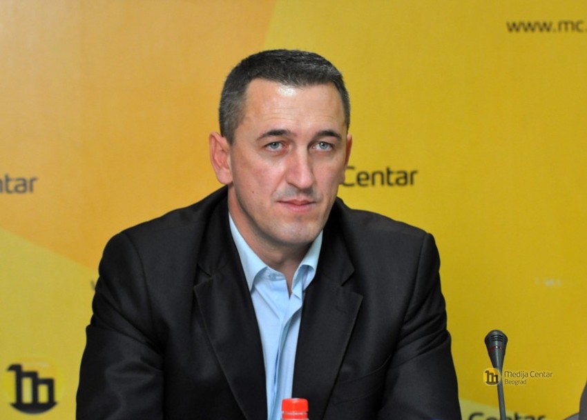Nenad Rašić