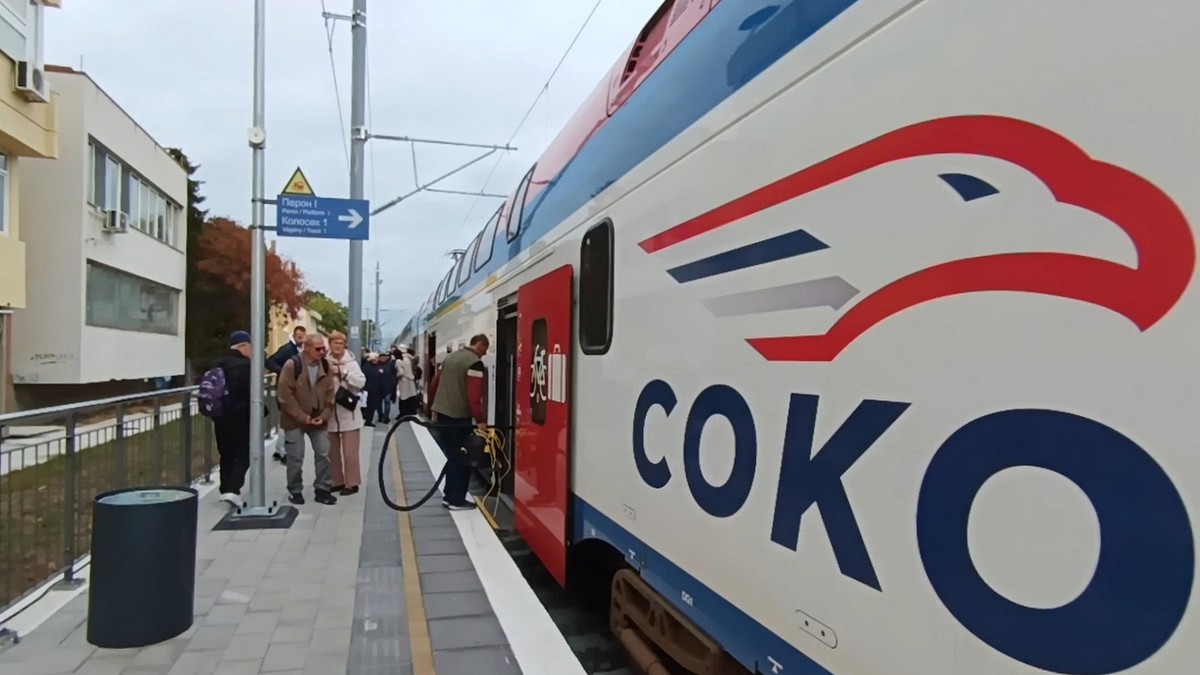 brzi voz soko subotica beograd