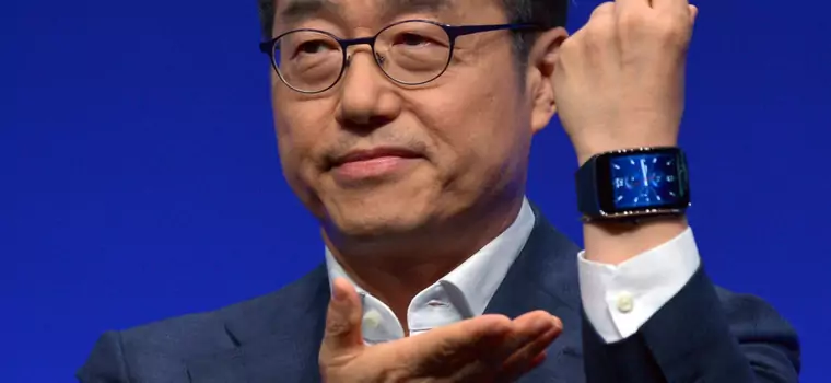 Samsung liderem nowych technologii - to nie są tylko puste słowa