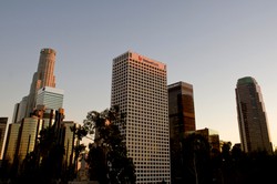 Naukowcy: w skutek ocieplenia Los Angeles może znaleźć się pod wodą