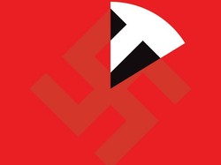 Śląski marszałek wycofał nagrodę dla autora antynazistowskiego plakatu. "Nie mam zamiaru się z tego tłumaczyć"