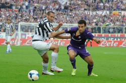 Liga włoska: Klęska Juventusu. Roma nadal liderem Serie A. WIDEO