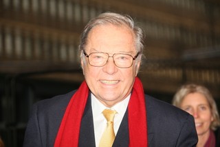 Kino jak spowiedź. Krzysztof Zanussi kończy 80 lat