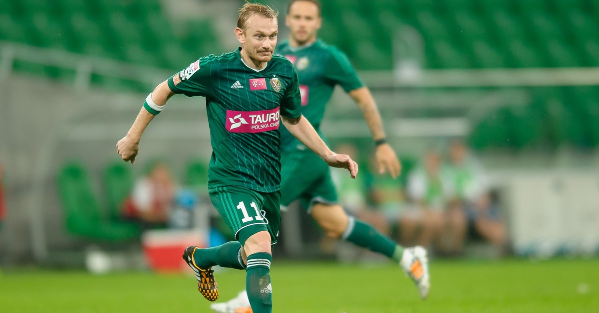 Sebastian Mila powołany do kadry na Gibraltar Dziennik.pl