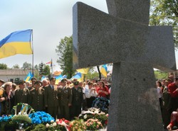 Bandyci z UPA będą bohaterami