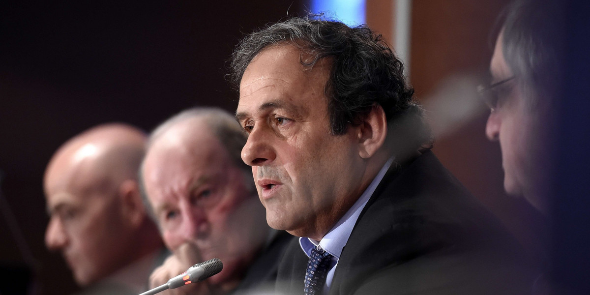 Platini