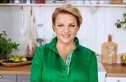 Katarzyna Bosacka otarła łzy po rozwodzie i zakochała się? 'Chciał sobie ze mną życie ułożyć...'