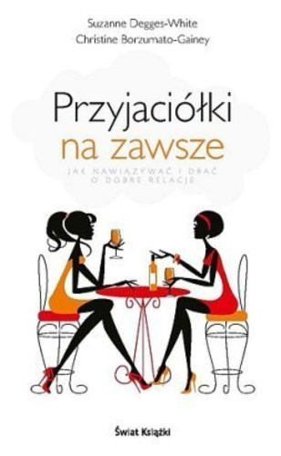 Przyjaciółki na zawsze (fot. mat. pras.)