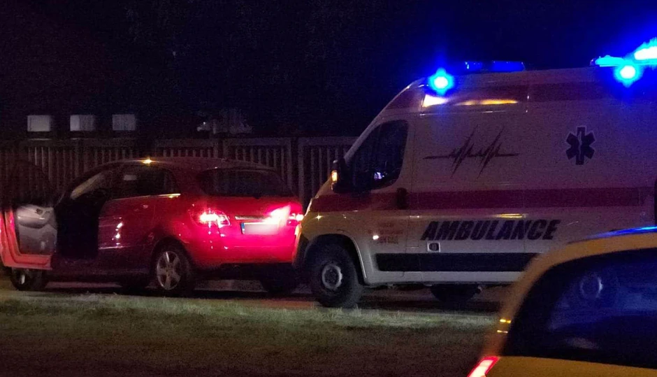 poginuo pešak u Novom Sadu