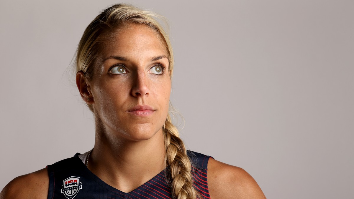 Elena Delle Donne, amerykańska koszykarka, zdecydowała się na tzw. "coming out". W wywiadzie dla magazynu "Vogue" sportsmenka wyznała, że jest lesbijką.