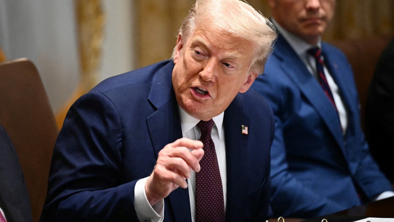 Sąd apelacyjny jasno wypowiedział się w sprawie ceł. Donald Trump nie zamierza się jednak poddawać. "Musimy być silni"