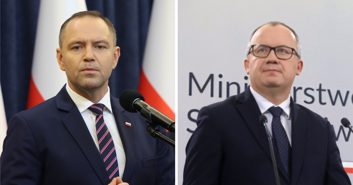 Bodnar o decyzji Nawrockiego: prezydent nie będzie współpracował z KRS