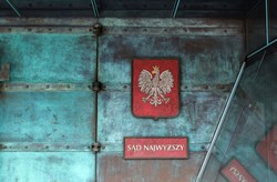 PiS skarży się na decyzję PKW. Kiedy sprawą zajmie się SN? Padła DATA