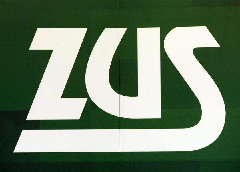 ZUS