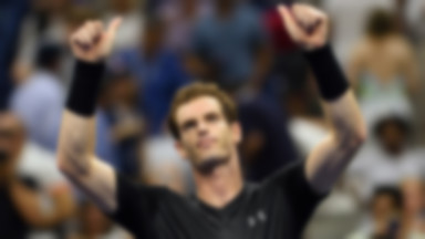 Andy Murray pokazał zdjęcie z dzieciństwa