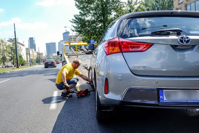 Przegląd polis assistance na wakacje i nie tylko