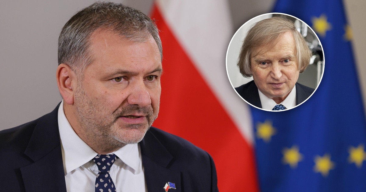 Prof. Piotrowski mocno o nowym pomyśle ministerstwa. "Jest niebezpieczny"