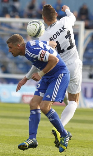 T-Mobile Ekstraklasa: Radovic piłkarzem sezonu. Zobacz, kto dostał nagrody