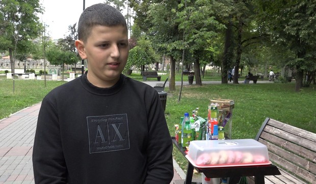 Braća Džemil i Džejlan oduševili Novi Pazar i Srbiju