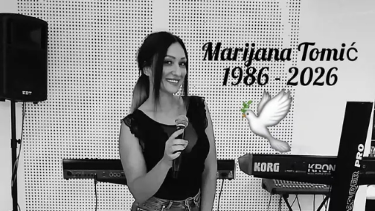 Marijana Tomić