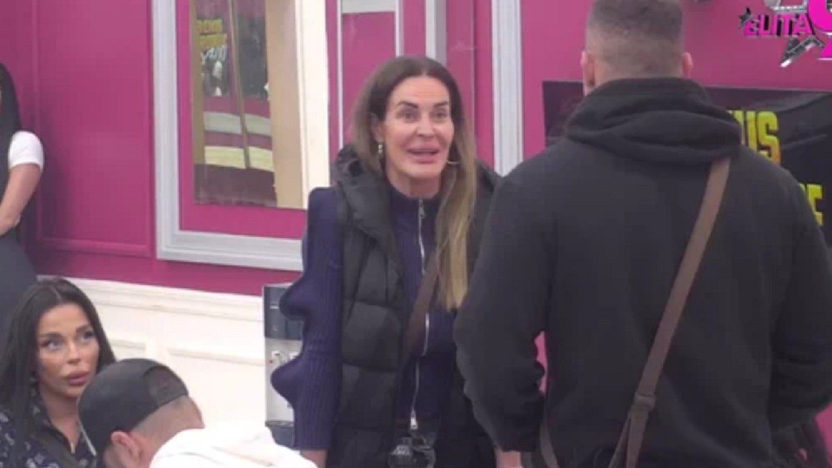 Milena Kačavenda, Anđelo Ranković