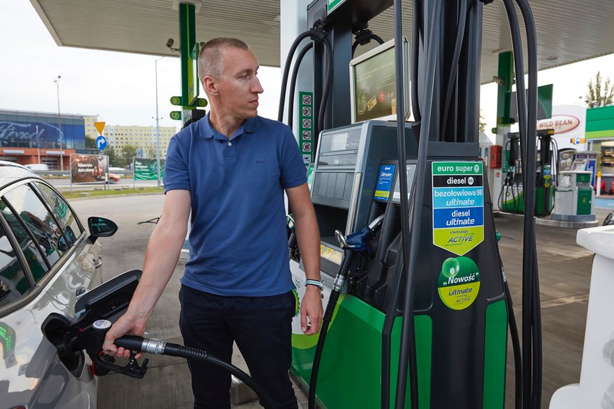 Ceny paliw nieustannie rosną. Czas oszczędzać?