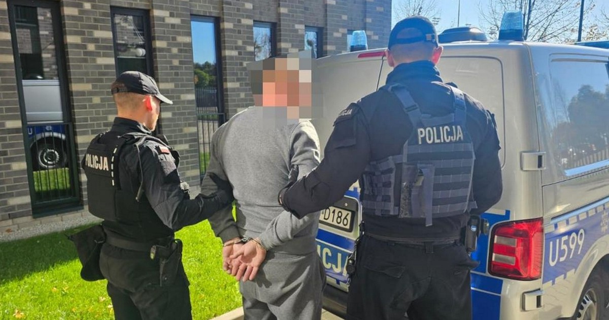 Staruszka uciekła do lasu przed oprawcami. Nie do wiary, co robili jej najbliżsi