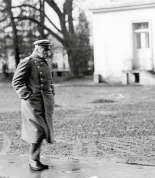 Śmierć w Belwederze. Tajemnica morderstwa w cieniu Marszałka Piłsudskiego