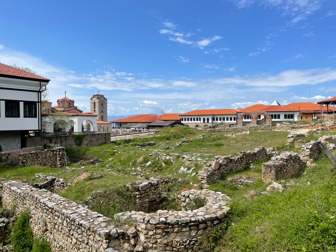 Ohrid