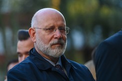 Maciej Świrski ukarał TVN. Za reportaż o ojcu Rydzyku