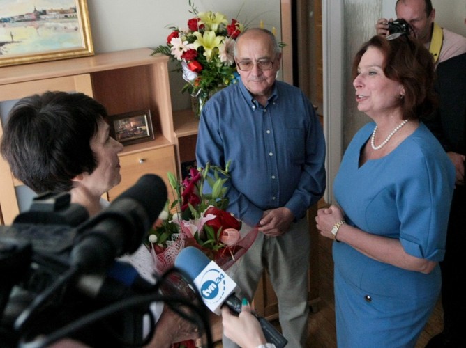 Małgorzata Kidawa-Błońska