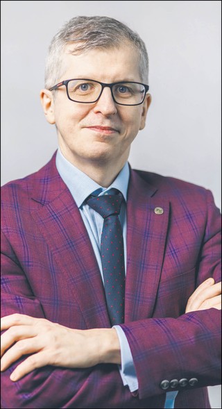 Piotr Rutkowski, pełnomocnik dyrektora ds. Narodowej Strategii Onkologicznej i Badań Klinicznych Narodowy Instytut Onkologii im. Marii Skłodowskiej-Curie – Państwowy Instytut Badawczy Warszawa, przewodniczący Polskiego Towarzystwa Onkologicznego