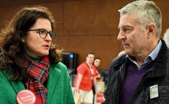 Ostry spór Dulkiewicz z wojewodą z PiS o 4 czerwca. 'Nie uznaję tej decyzji, jej po prostu nie ma'