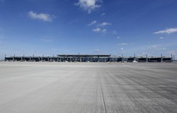 Lotnisko w Berlinie nie zostanie nigdy ukończone? „Planujemy otwarcie na 2017 rok”