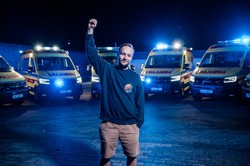 Brawo, polscy raperzy! #Hot16Challenge 2, czyli zebrano miliony na służbę zdrowia