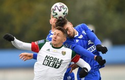 Do trzech razy sztuka. Wisła Płock po dwóch kiepskich meczach wreszcie wygrała