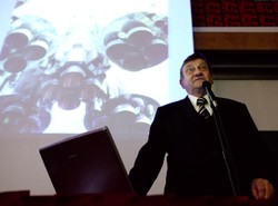 Każdy chciał nim być. Urodziny jedynego polskiego kosmonauty