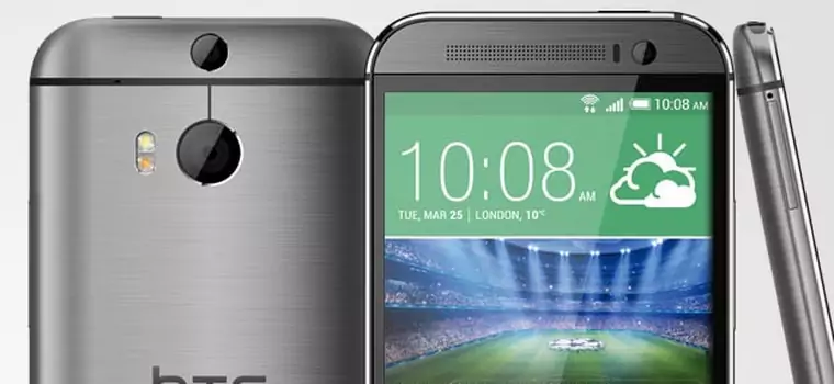 HTC Hima: Nowy flagowiec HTC w kilku wersjach