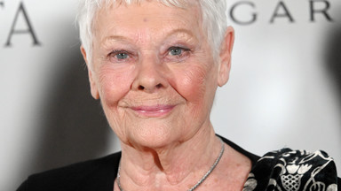 Judi Dench: aktorka w koronie