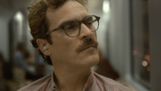 'Ona' i Joaquin Phoenix