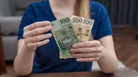 Kobiety gorzej wynagradzane od mężczyzn. Tyle wynosi luka płacowa ze względu na płeć