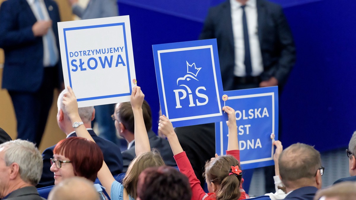 Wybudowanie Muzeum Powstania Wielkopolskiego, zbudowanie większej liczby mieszkań, "prawdziwa" polityka senioralna, budowanie wiaduktów i poprawienie infrastruktury - zapowiedział wczoraj podczas konwencji wyborczej w Poznaniu kandydat PiS na prezydenta tego miasta Tadeusz Zysk.