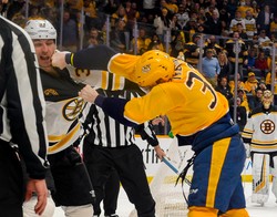 Rosyjscy hokeiści niechciani w Pradze. Czesi nie wydadzą im wiz