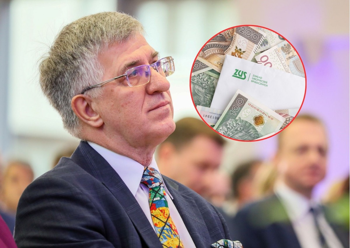 Oni nie dostaną renty wdowiej. 100 tys. wniosków odrzuconych! Prezes ZUS mówi, co się dzieje
