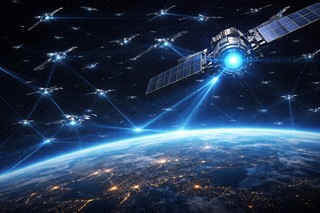 Złożył wniosek o wystrzelenie miliona satelitów! Przygotowania są już zaawansowane.