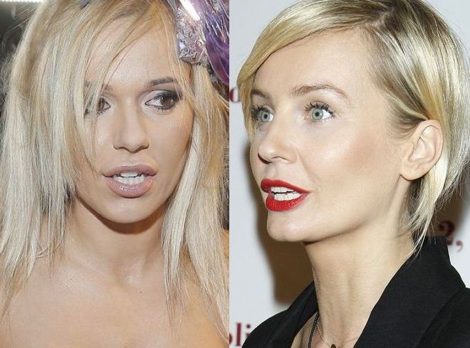 Doda, Agnieszka Szulim