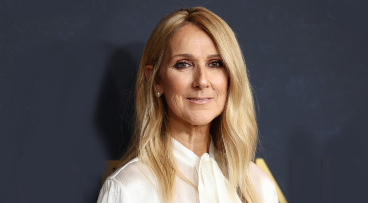 Céline Dion Fotó: Getty Images